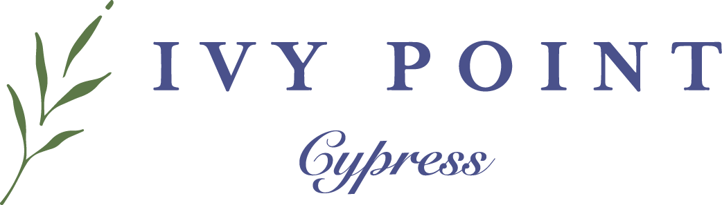 Ivy Point Cypress