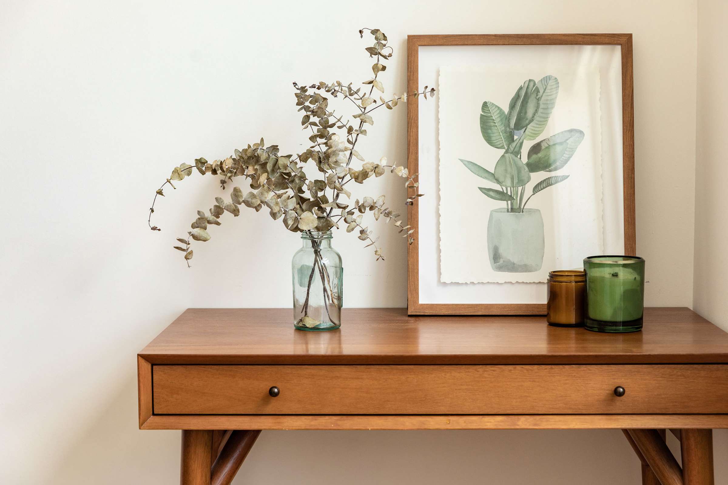 Apartment Features