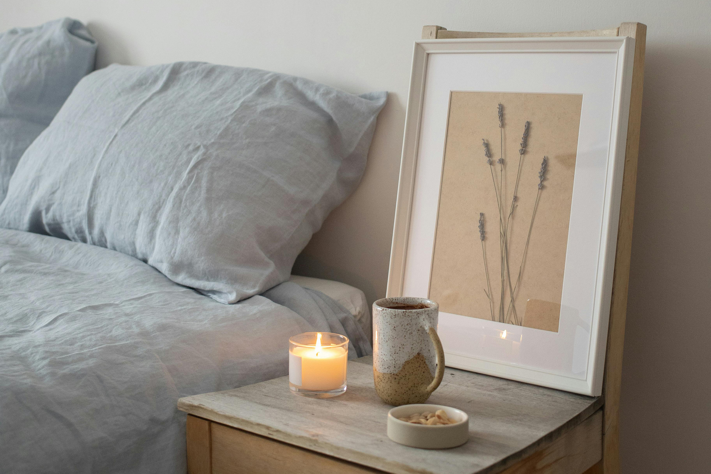 Apartment Features