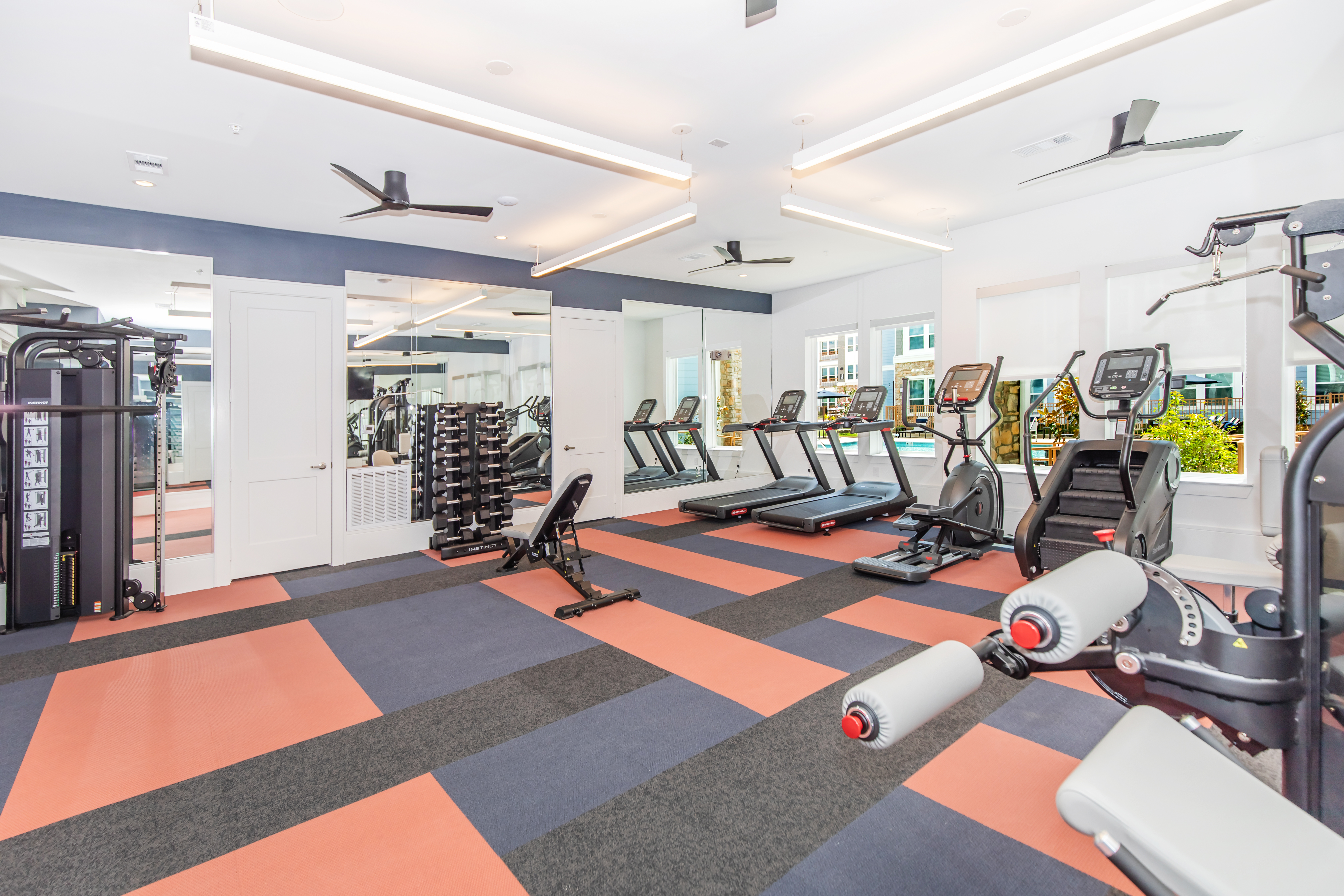 Community Amenities