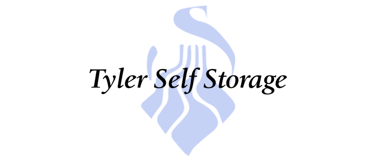 Tyler Self Storage Logo