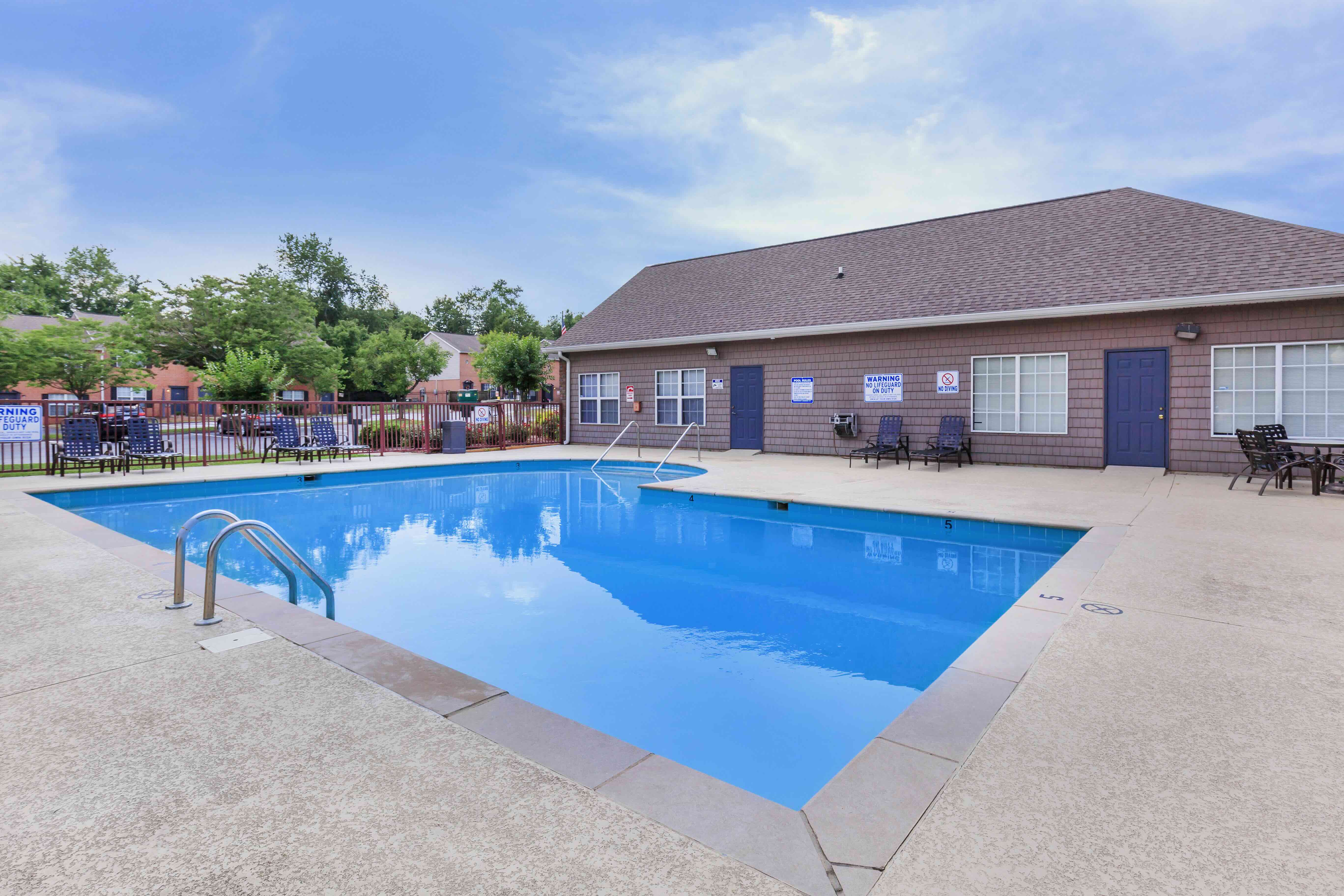 Community Amenities