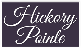 Hickory Pointe ebrochure logo