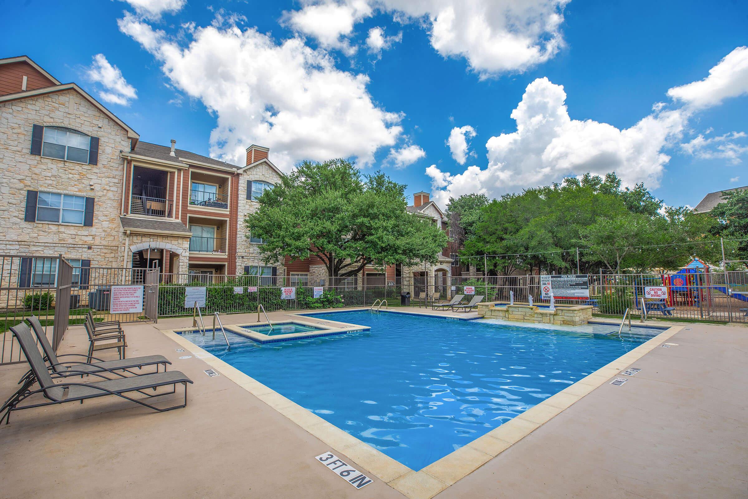 Bellwood Apartments