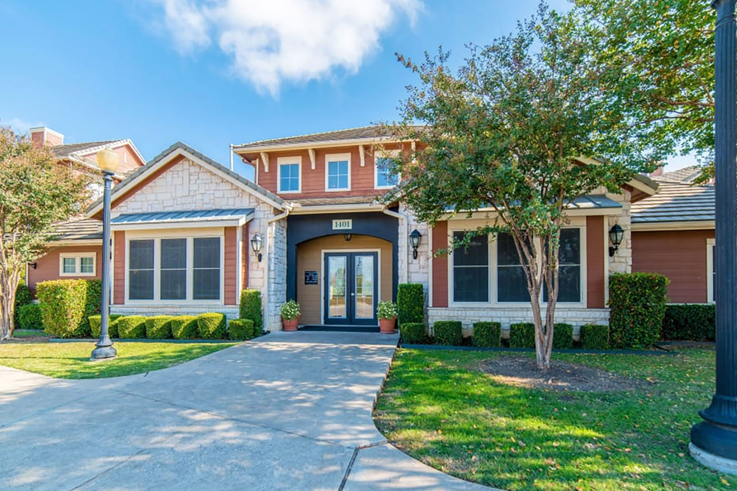 Bellwood Apartments