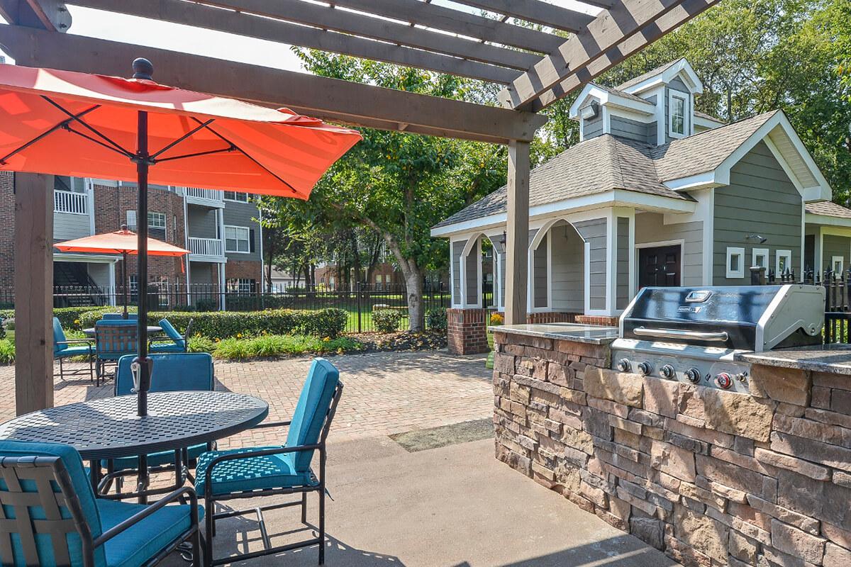 Carrington Park Apartments in Murfreesboro, TN - BBQ-Picnic Area 04.jpg