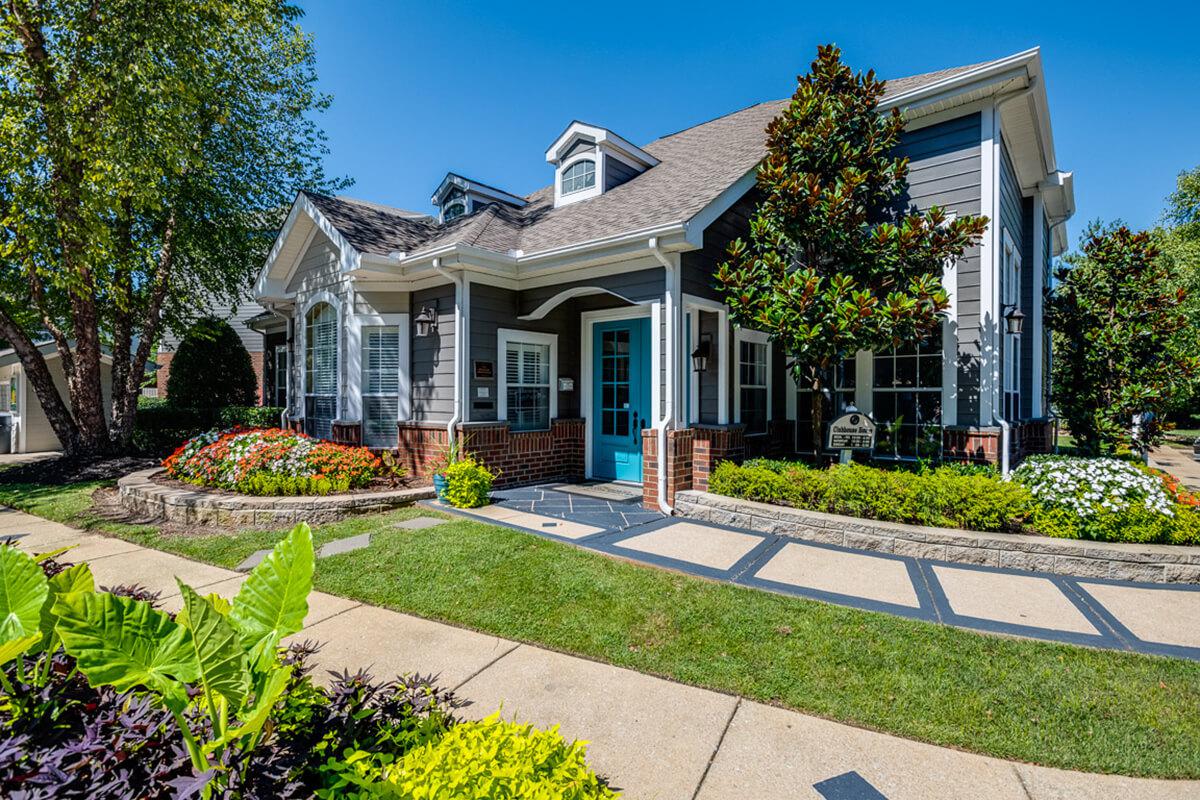 Carrington Park Apartments in Murfreesboro, TN - Exterior 01.jpg
