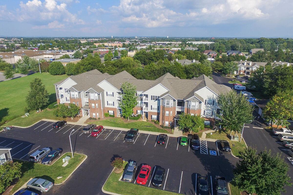 Carrington Park Apartments in Murfreesboro, TN - Exterior 10.jpg