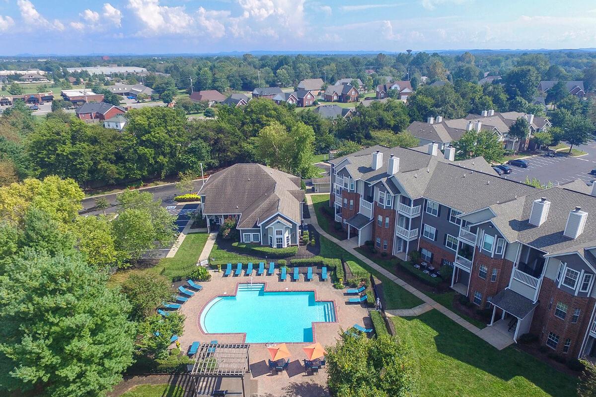 Carrington Park Apartments in Murfreesboro, TN - Exterior 14.jpg