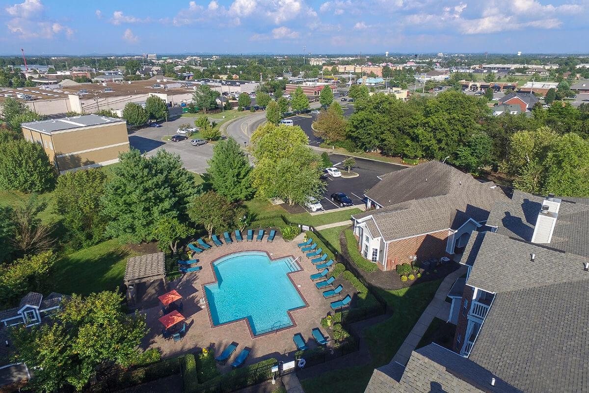 Carrington Park Apartments in Murfreesboro, TN - Exterior 16.jpg