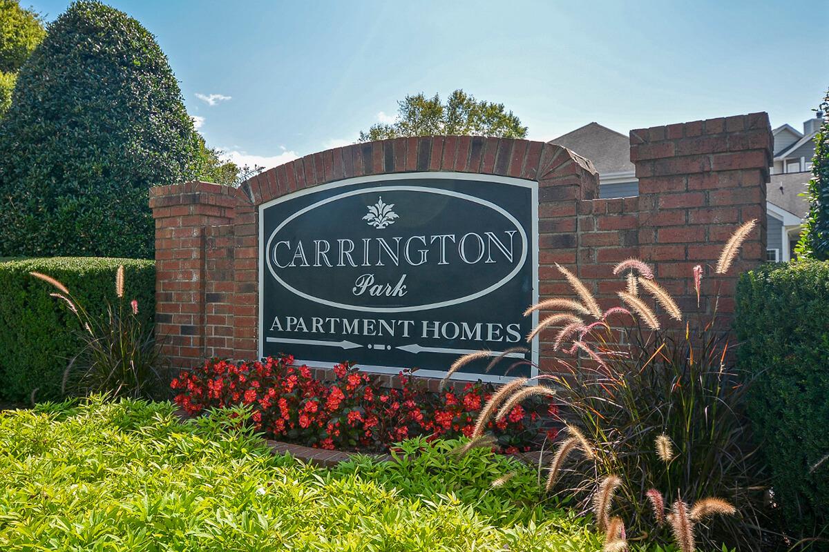 Carrington Park Apartments in Murfreesboro, TN - Exterior 18.jpg