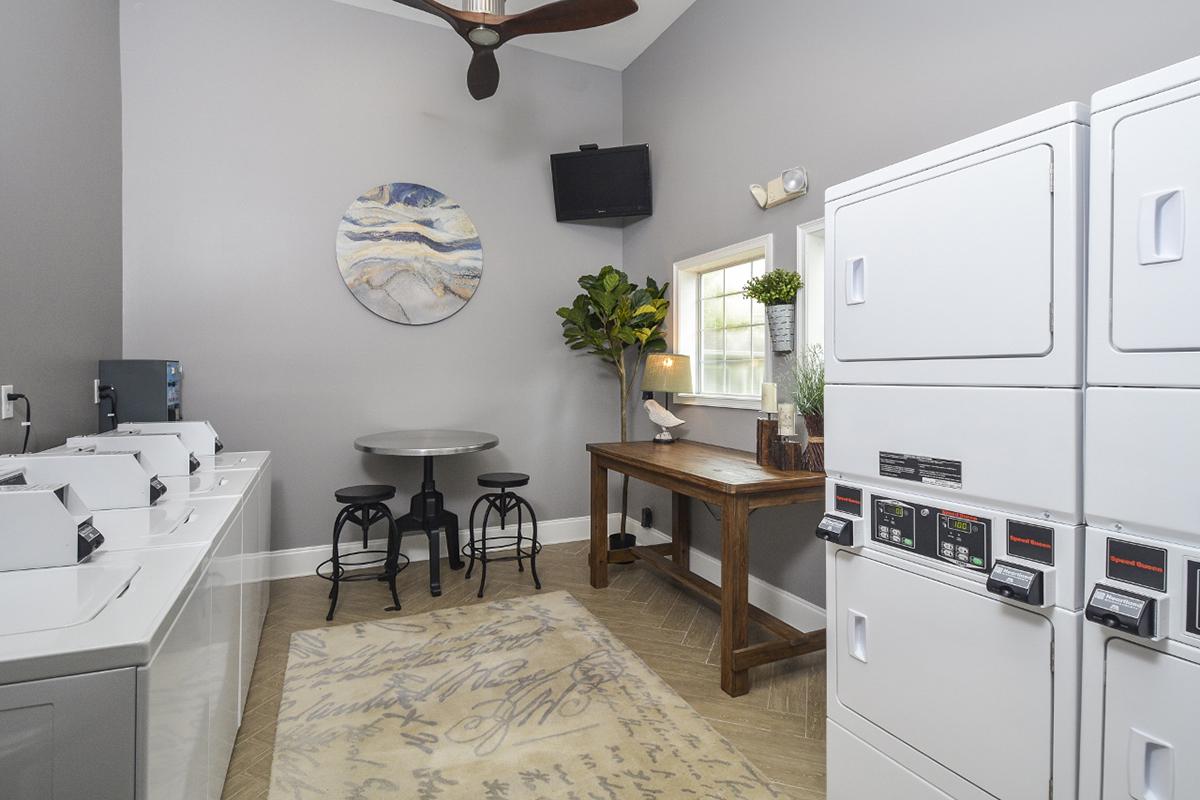 Carrington Park Apartments in Murfreesboro, TN - Laundry Services 01.jpg