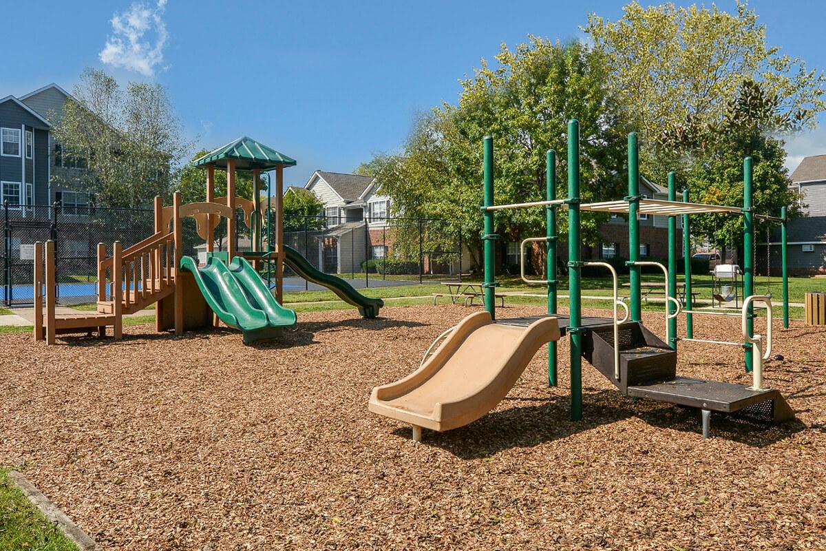Carrington Park Apartments in Murfreesboro, TN - Playground 01.jpg