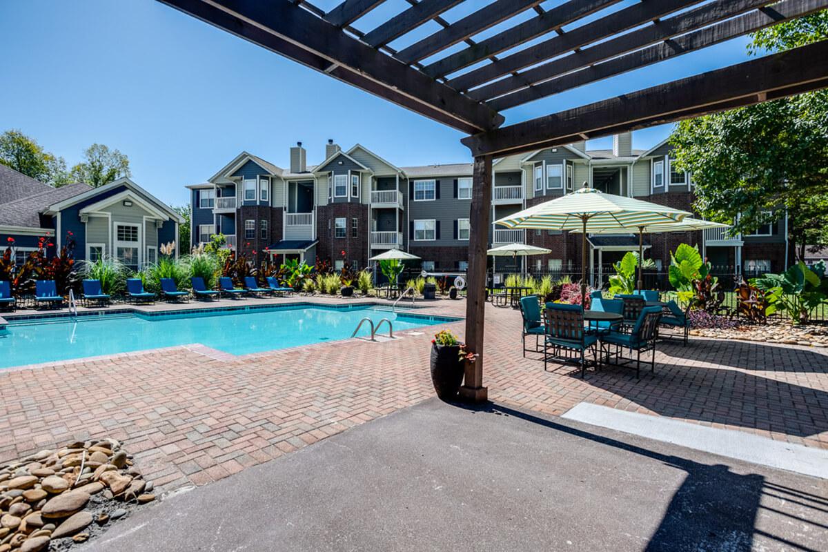Carrington Park Apartments in Murfreesboro, TN - Swimming Pool 05.jpg