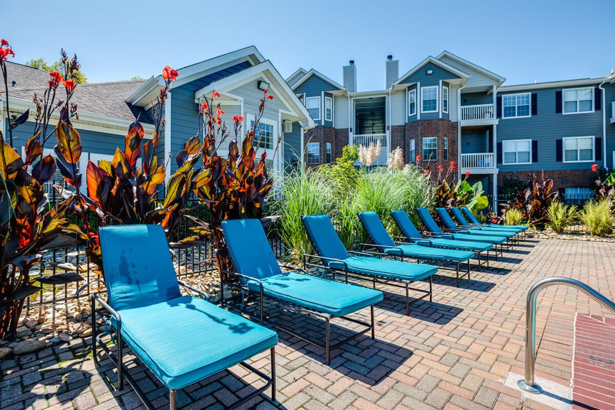 Carrington Park Apartments in Murfreesboro, TN - Swimming Pool 06.jpg