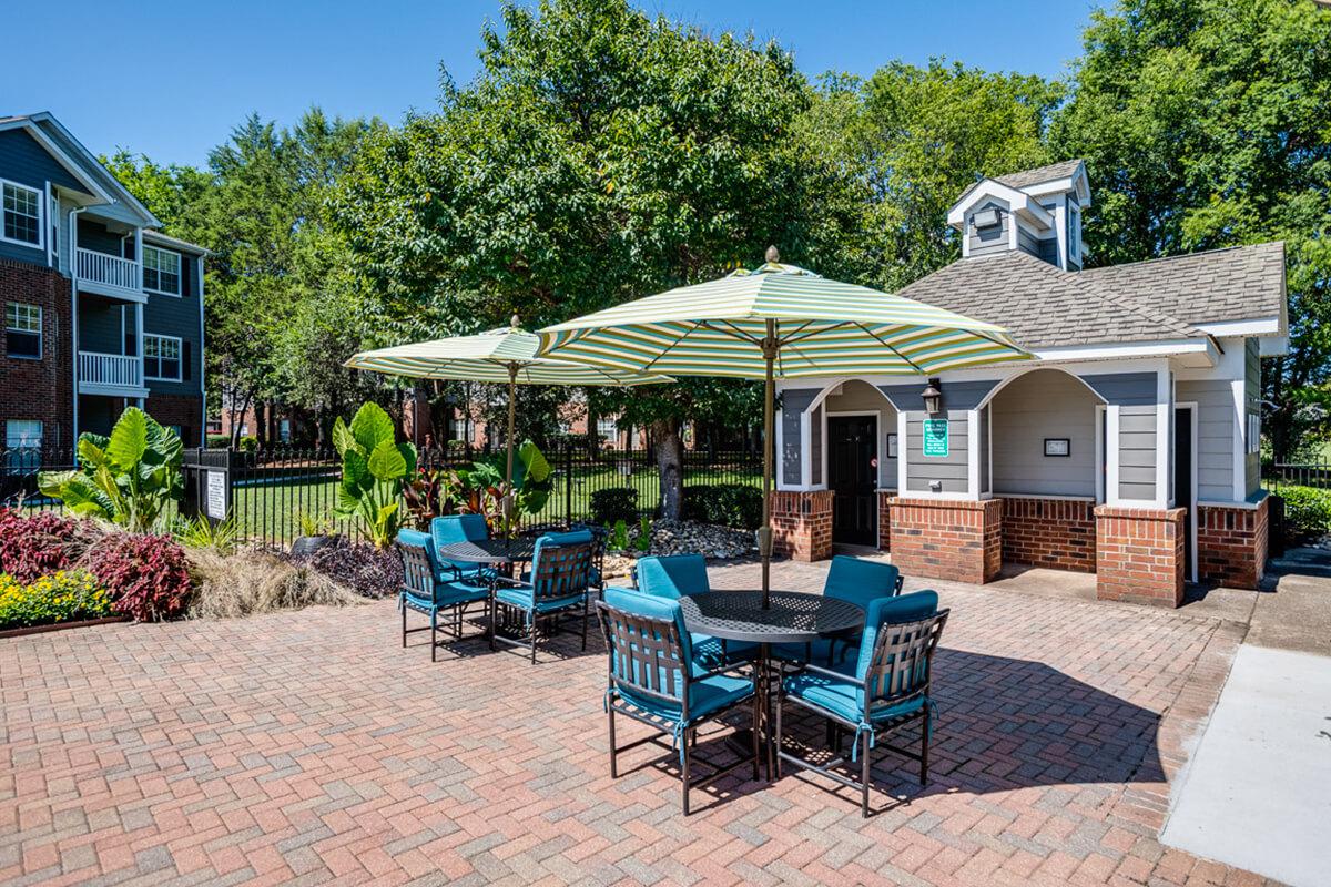 Carrington Park Apartments in Murfreesboro, TN - Swimming Pool 08.jpg