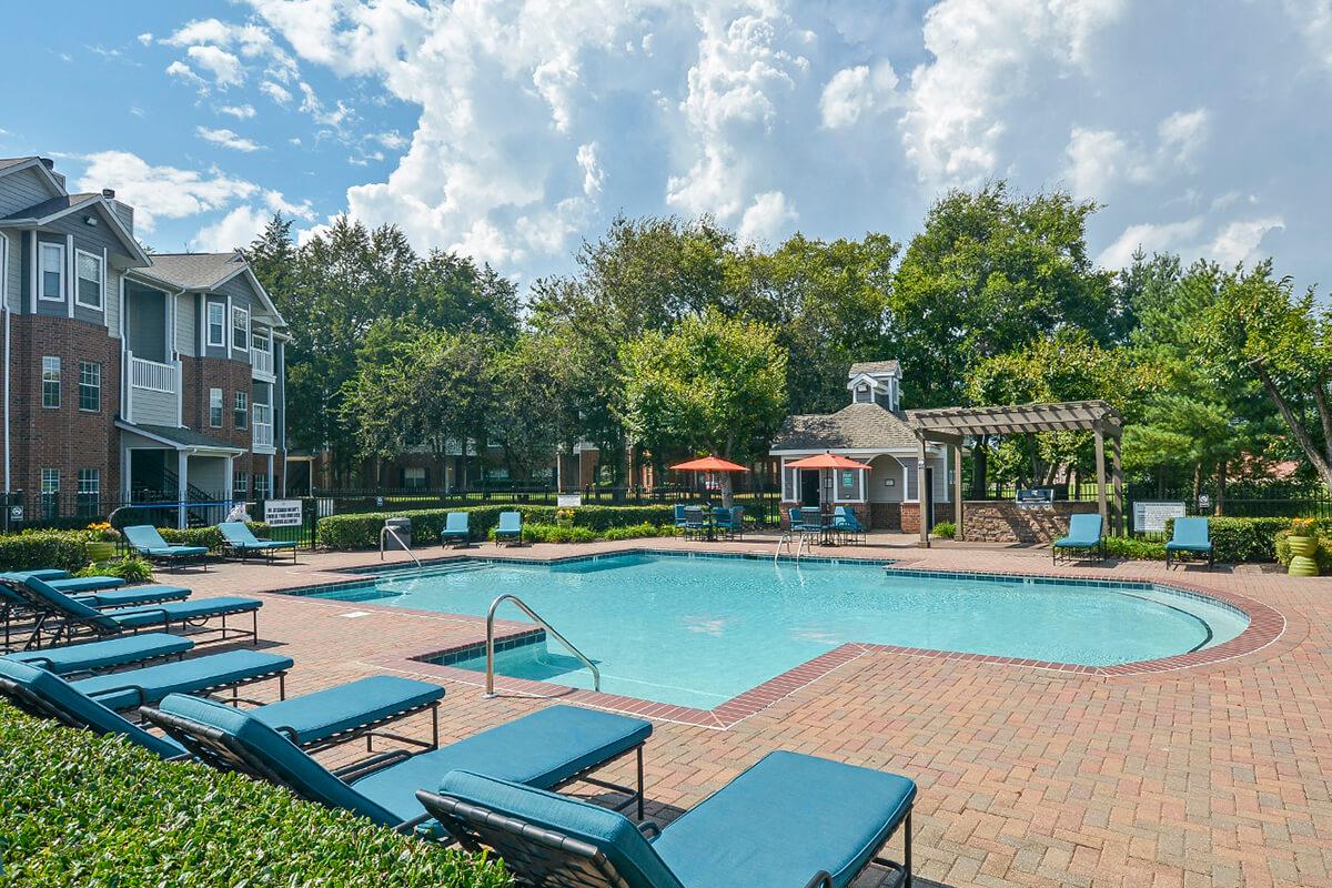 Carrington Park Apartments in Murfreesboro, TN - Swimming Pool 11.jpg