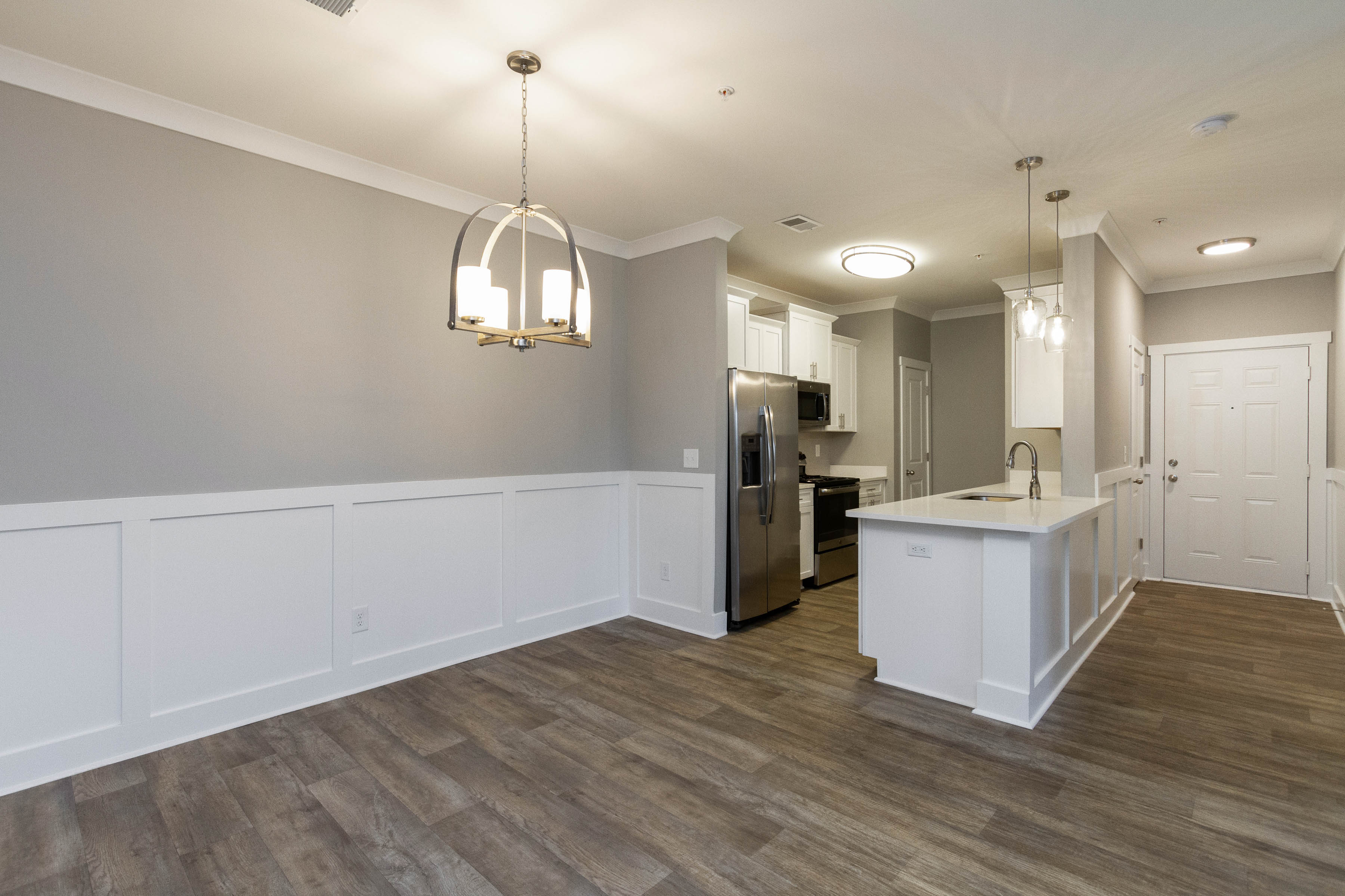Carrington Park Apartments in Murfreesboro, TN - Interior 01.jpg