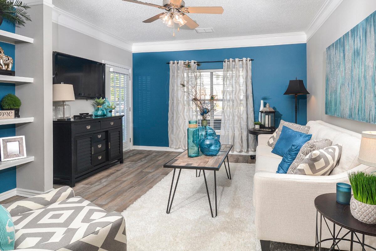 Carrington Park Apartments in Murfreesboro, TN - Interior 02.jpg