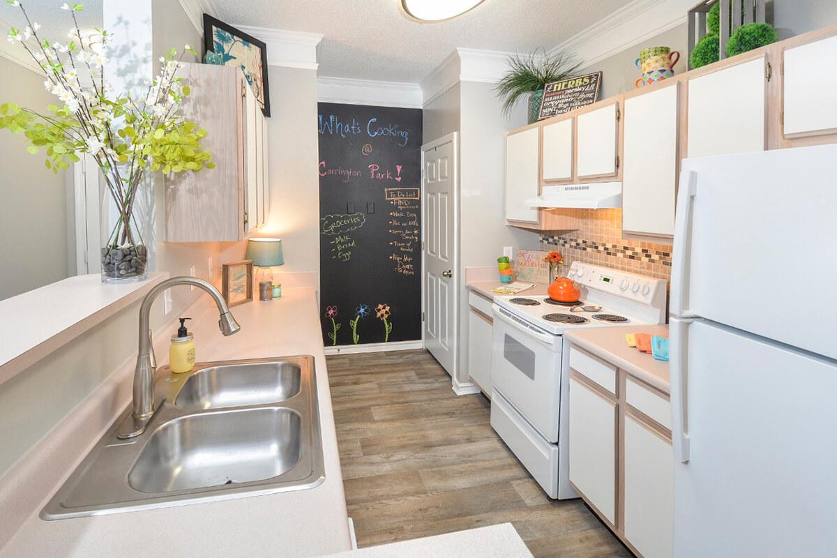 Carrington Park Apartments in Murfreesboro, TN - Interior 05.jpg