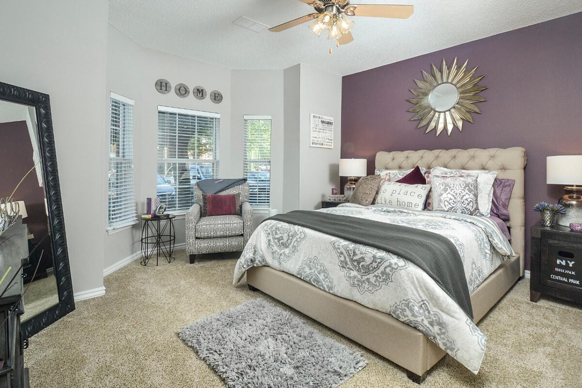 Carrington Park Apartments in Murfreesboro, TN - Interior 11.jpg
