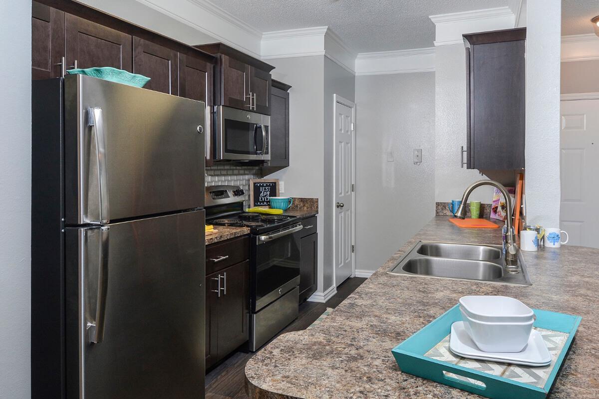 Carrington Park Apartments in Murfreesboro, TN - Interior 17.jpg