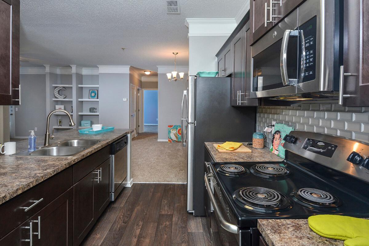 Carrington Park Apartments in Murfreesboro, TN - Interior 18.jpg