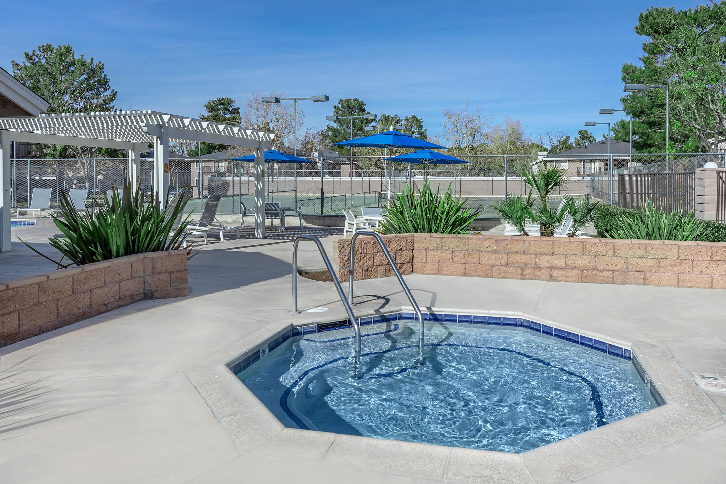 SOOTHING SPA IN VICTORVILLE, CALIFORNIA