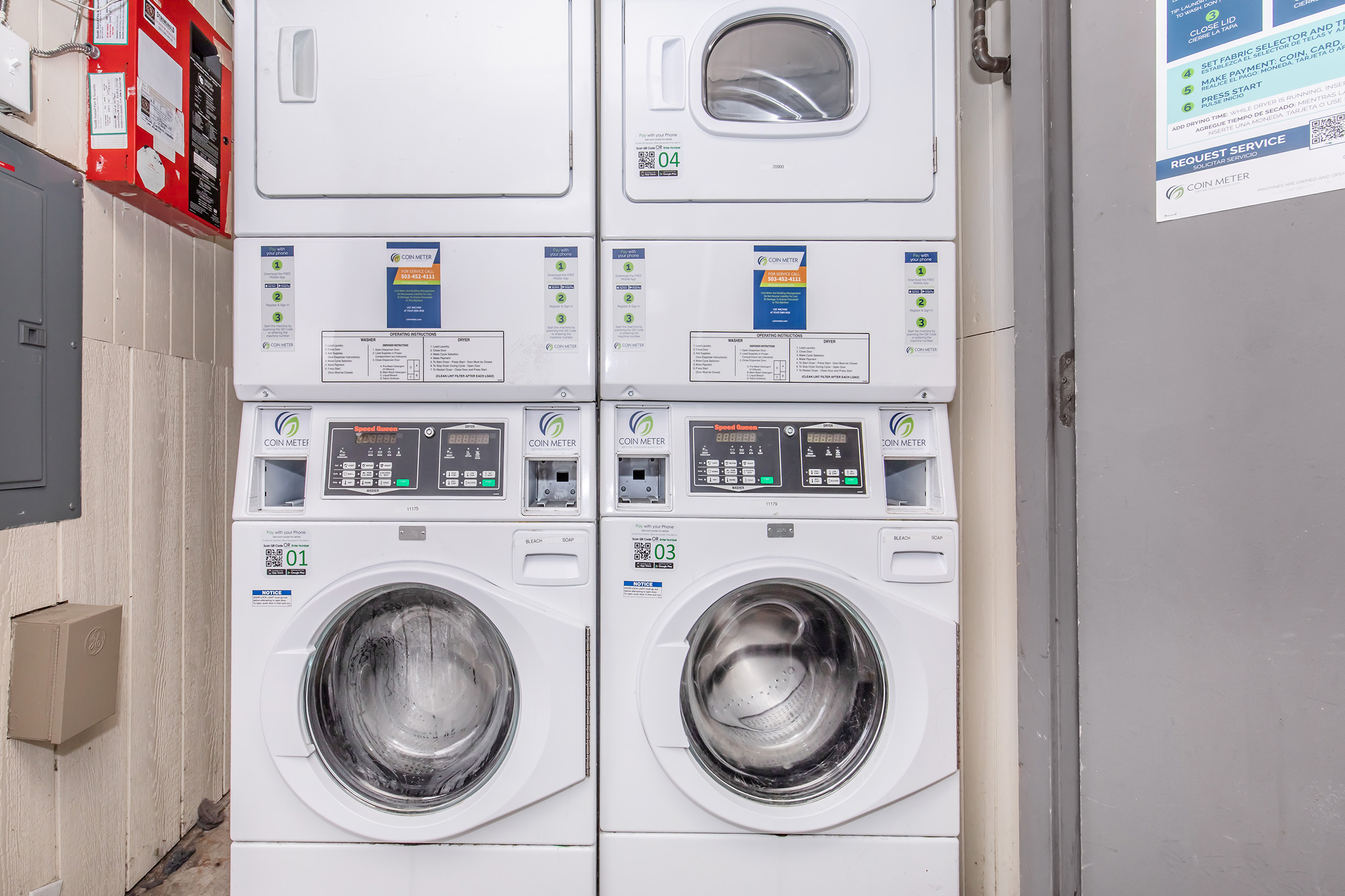 Community Amenities
