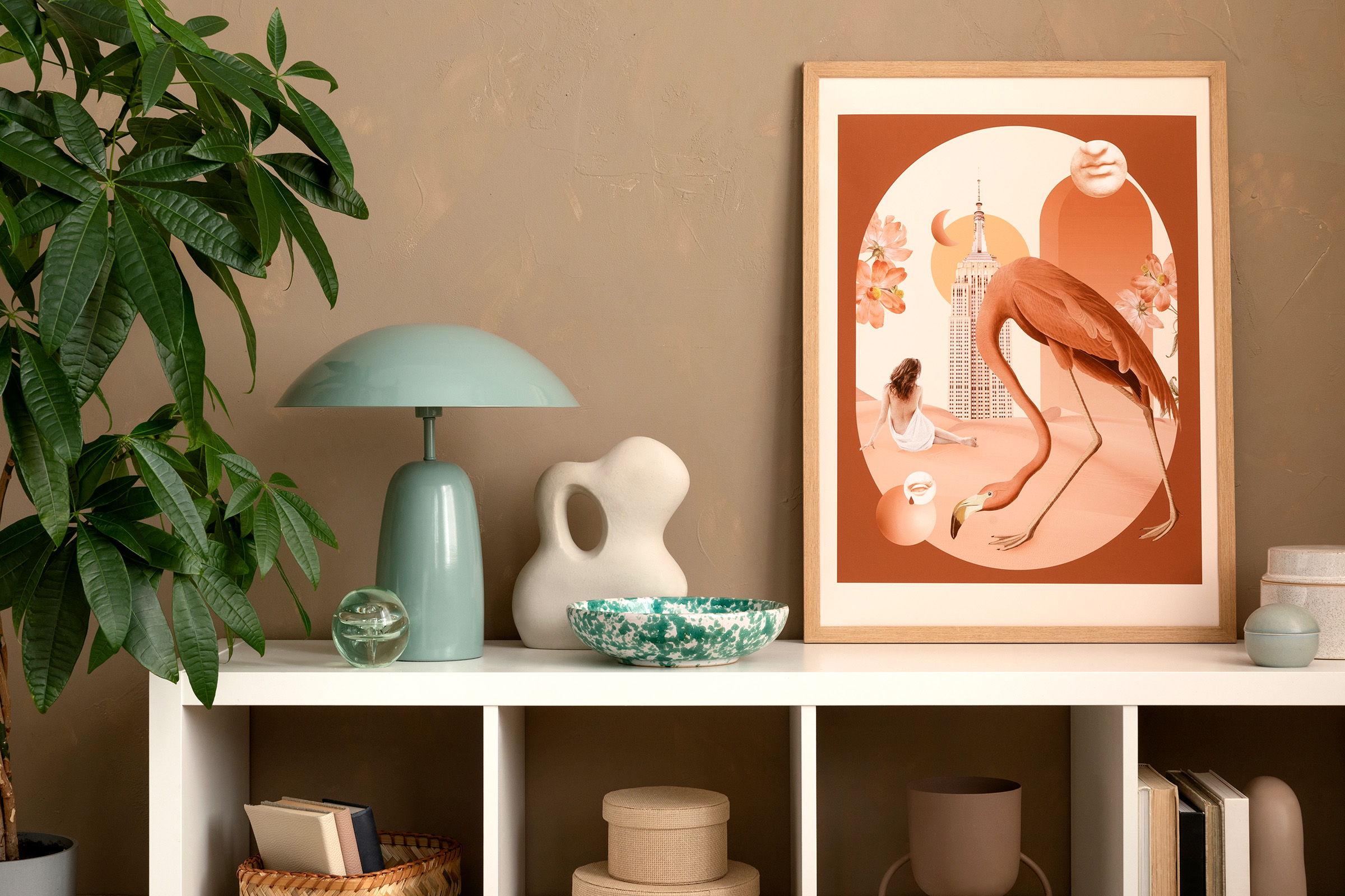 Apartment Features