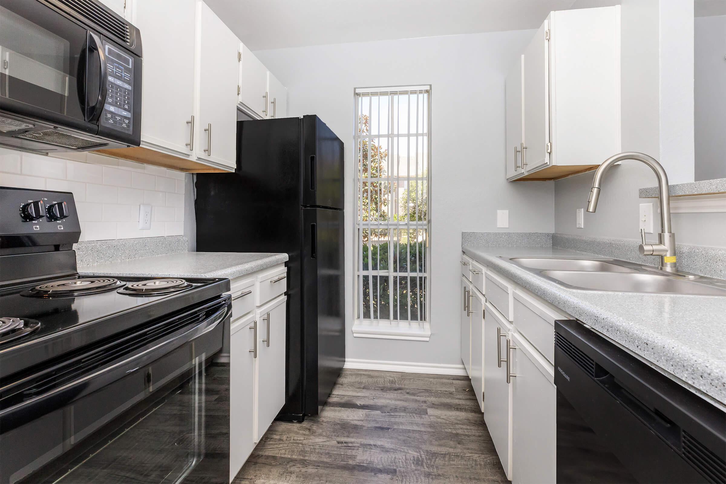 GORGEOUS KITCHEN