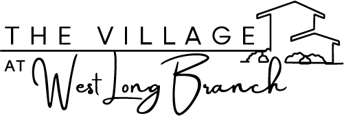 The Village at West Long Branch logo