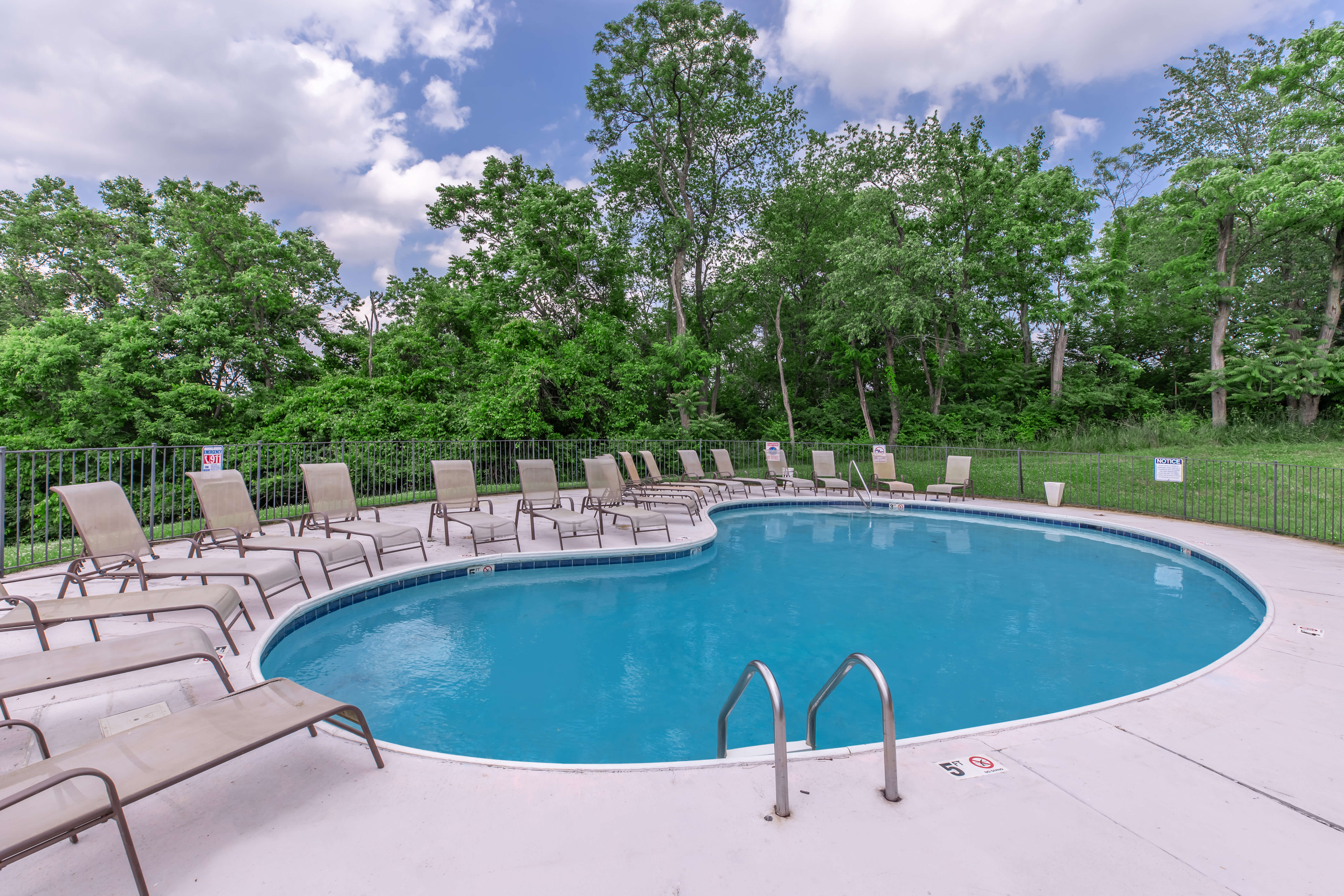 Community Amenities