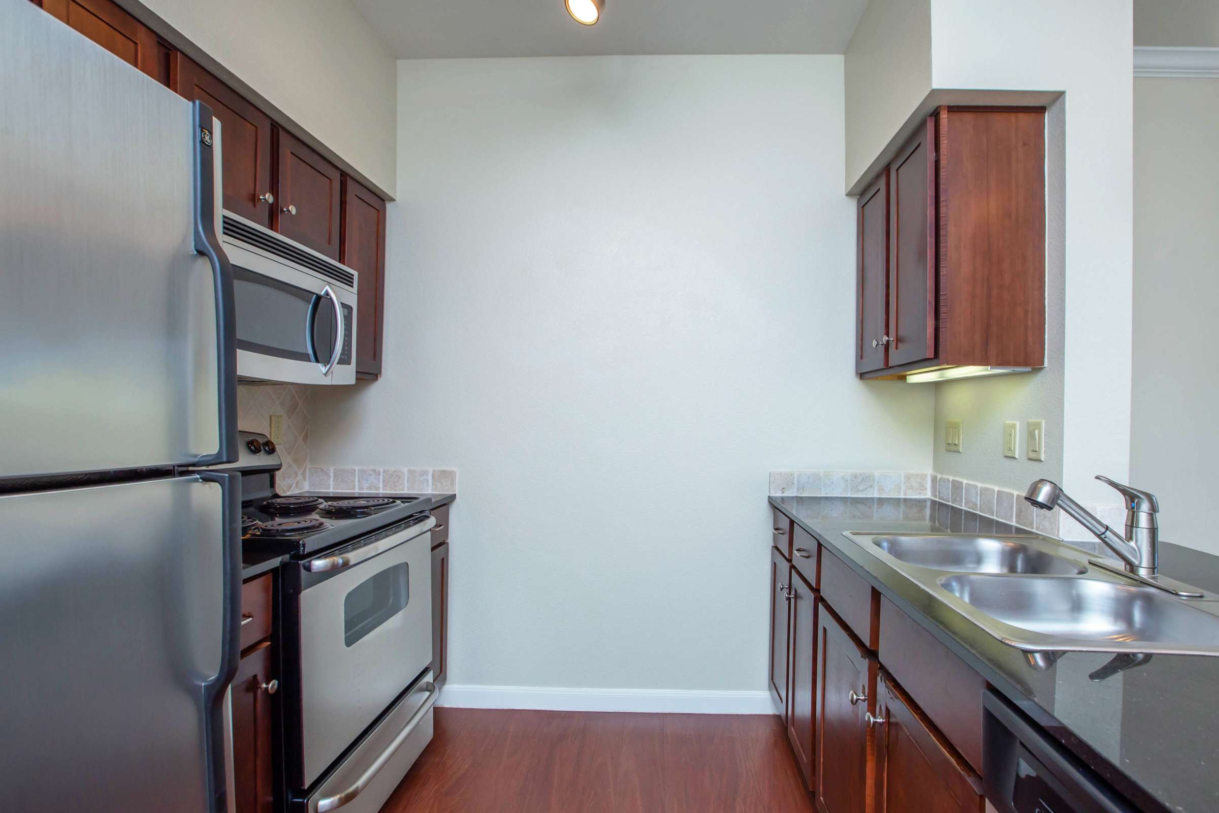 Apartment Features