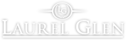 Laurel Glen Logo