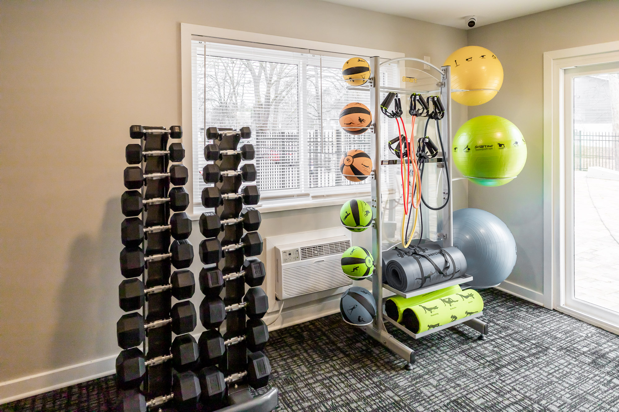 Community Amenities