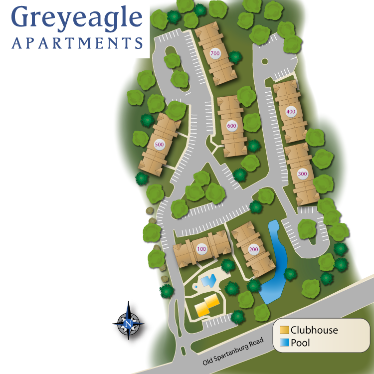 We make every effort to make our website accessible to anybody, especially those with disabilities. If you have question in terms of the relative location of an amenity or apartment home, please give us a call.