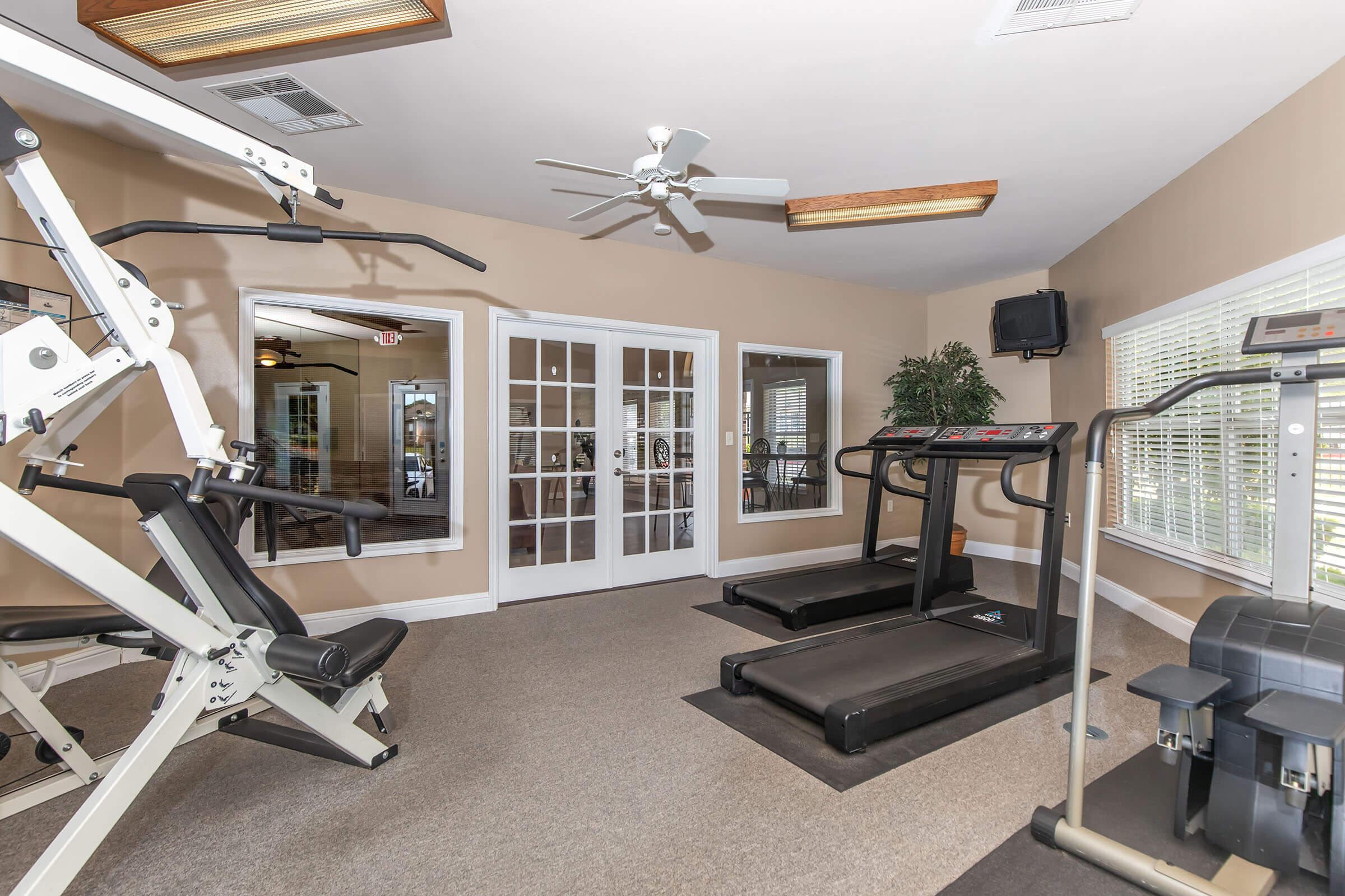 Community Amenities
