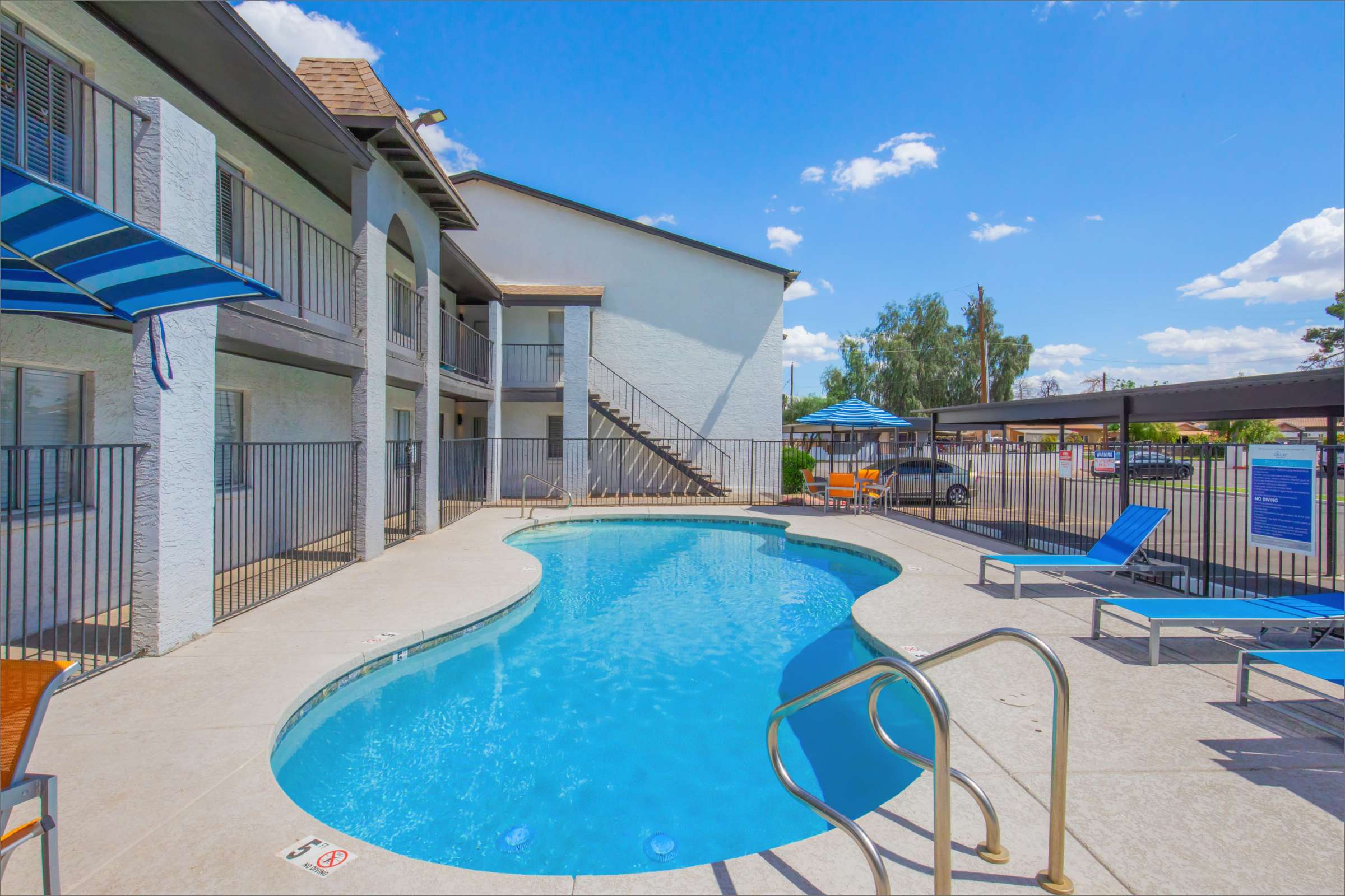 Community Amenities