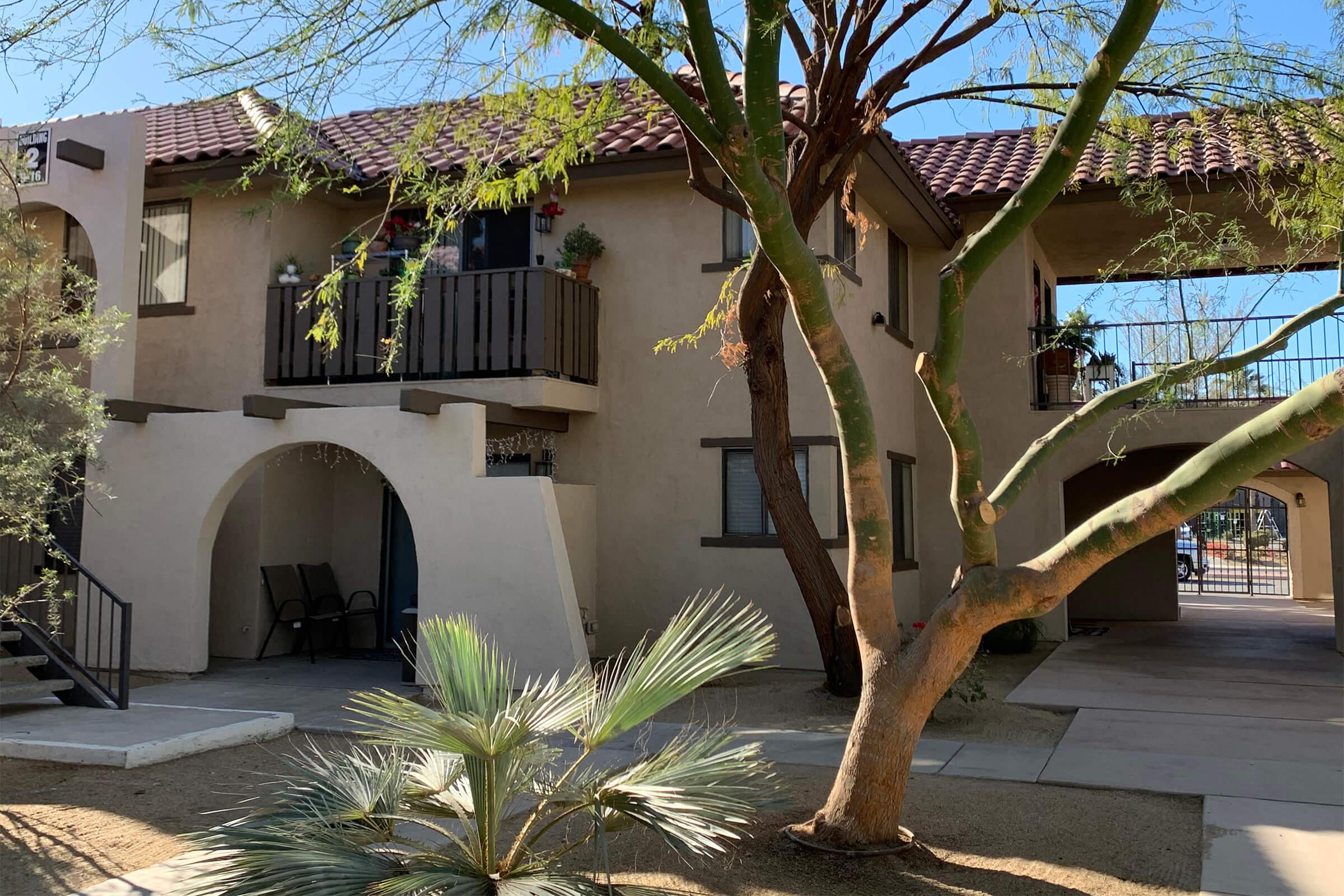 Arches at La Quinta Apartments in Indio, CA