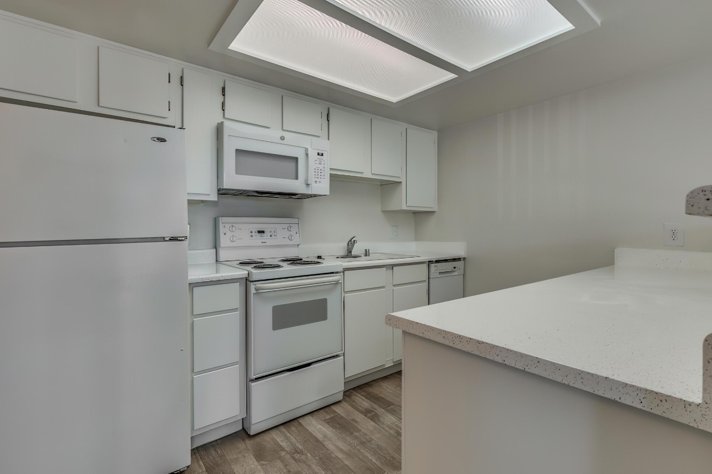 Apartment Features