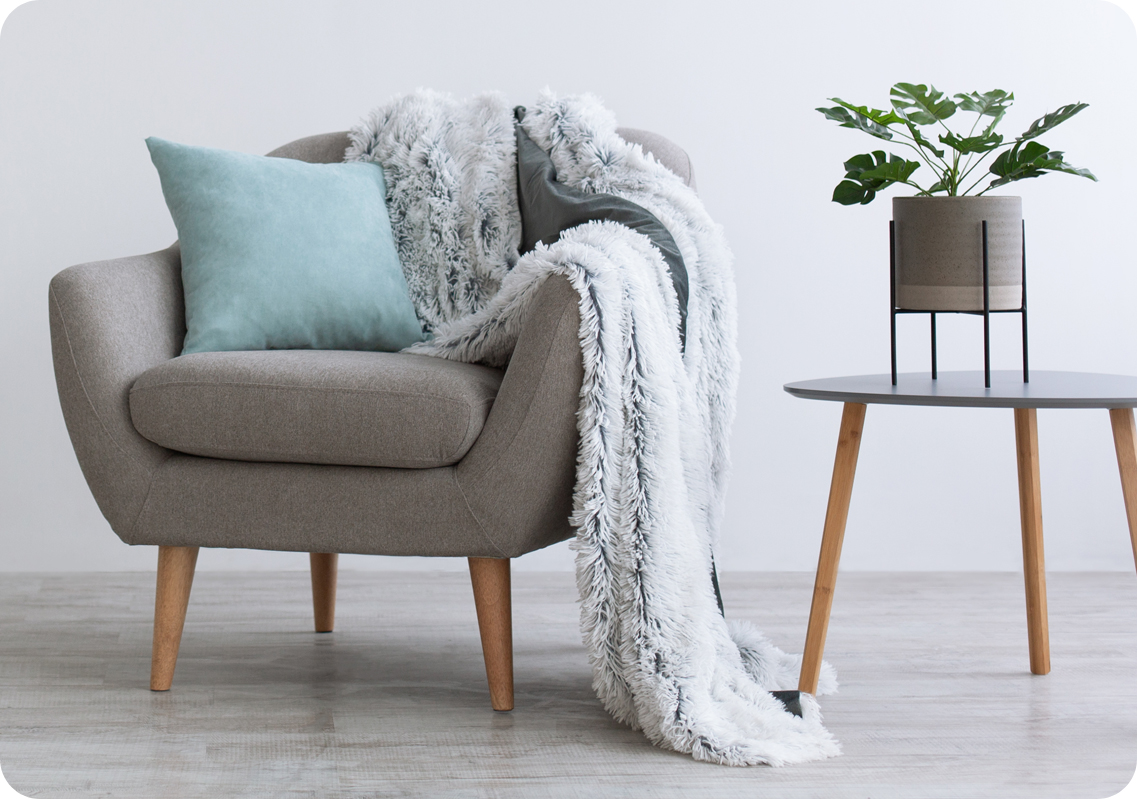 Apartment Features