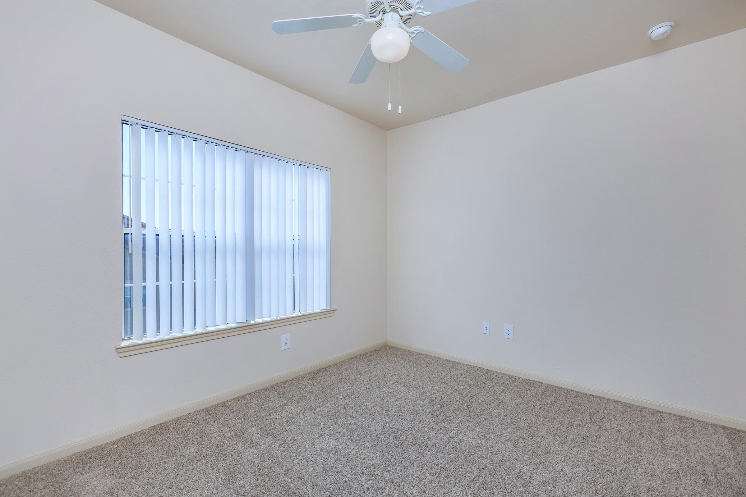 TWO BEDROOM WITH PLUSH CARPETING AT SOUTHPARK RANCH APARTMENTS