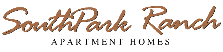 southparkranch.com logo