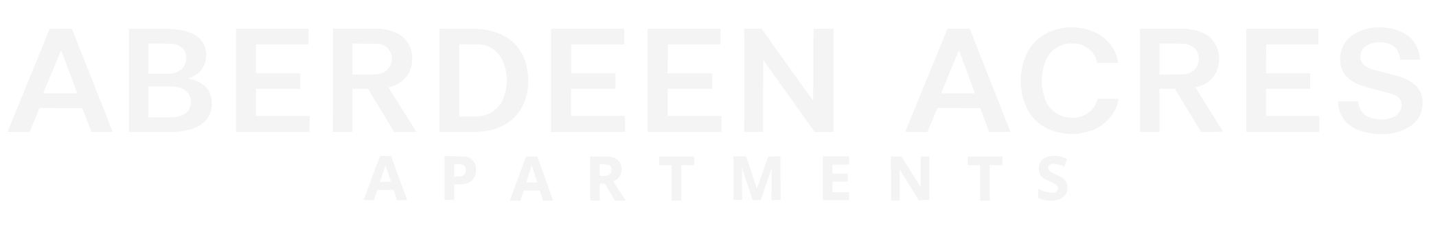 Aberdeen Acres ebrochure logo