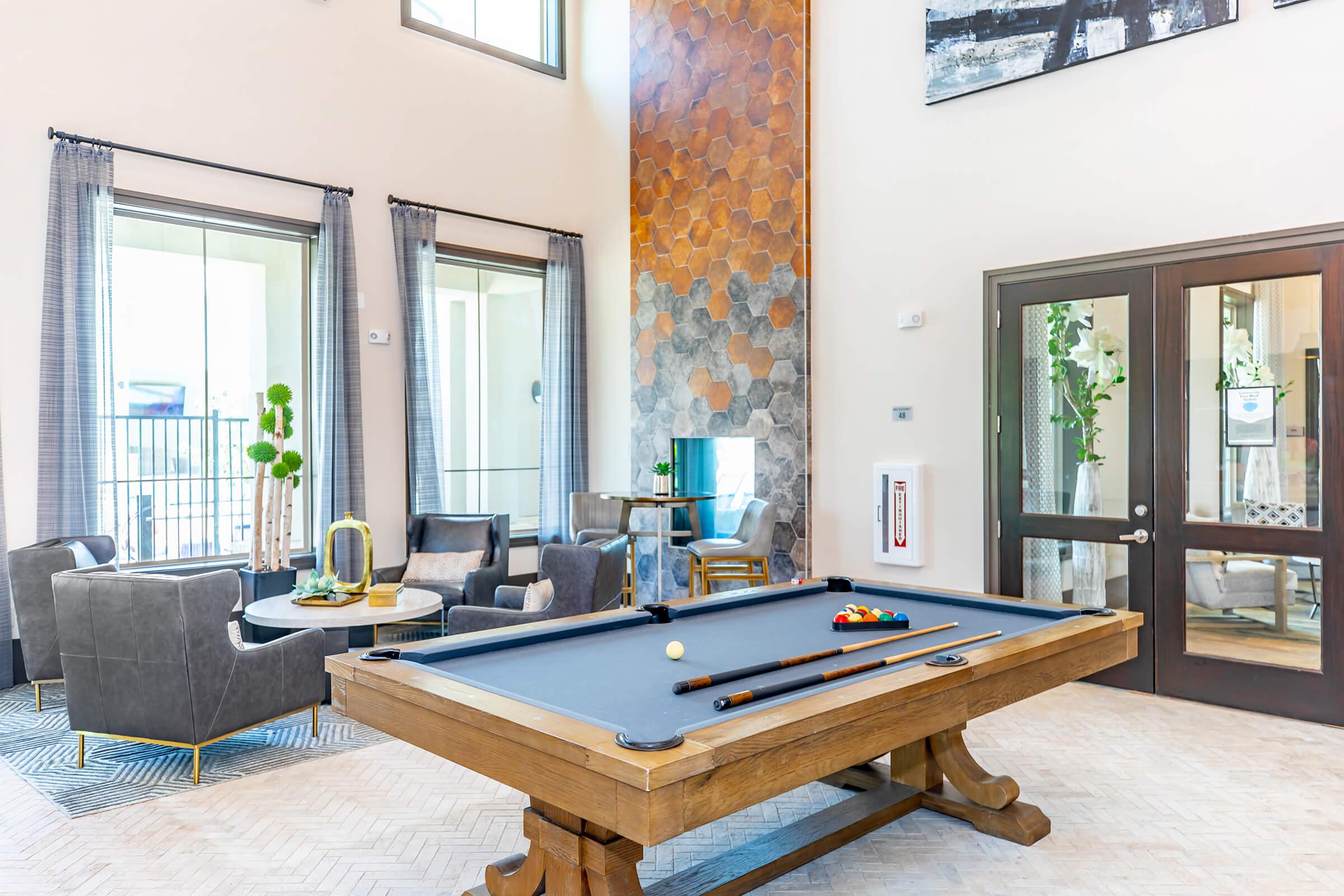 Community Amenities
