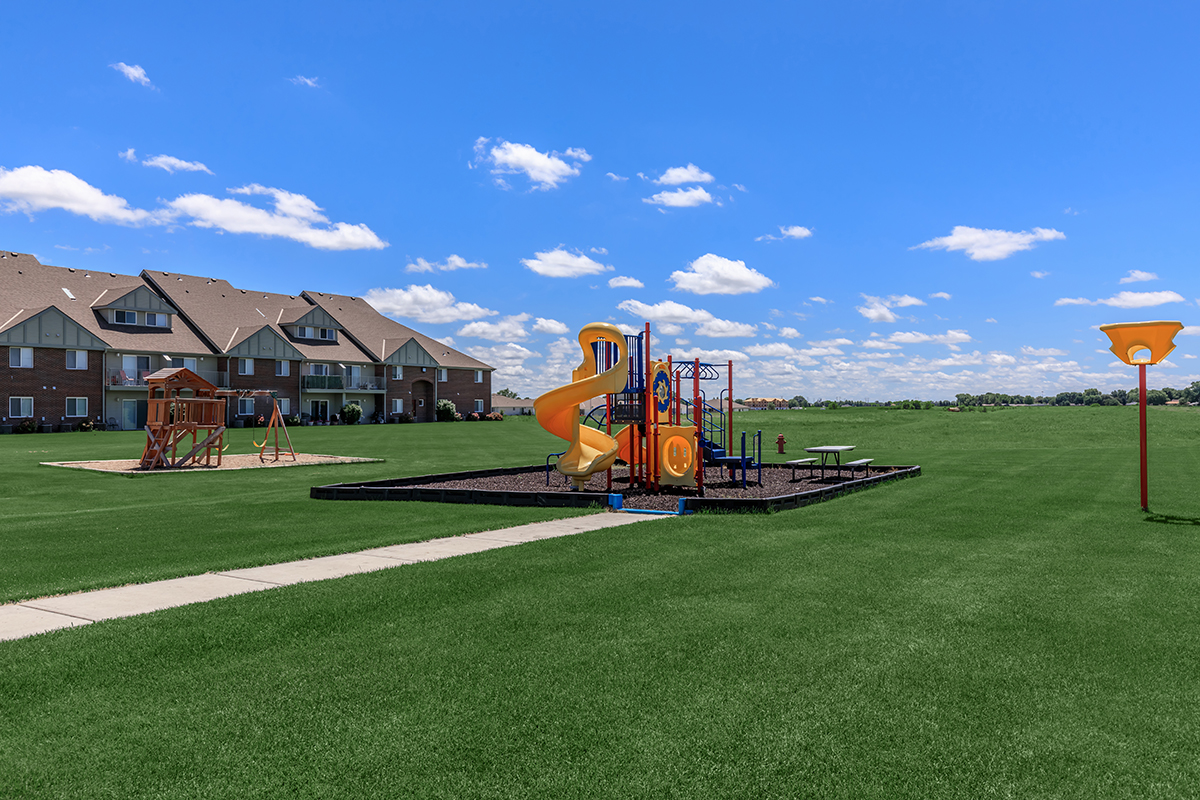 Community Amenities