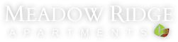 Meadow Ridge ebrochure logo