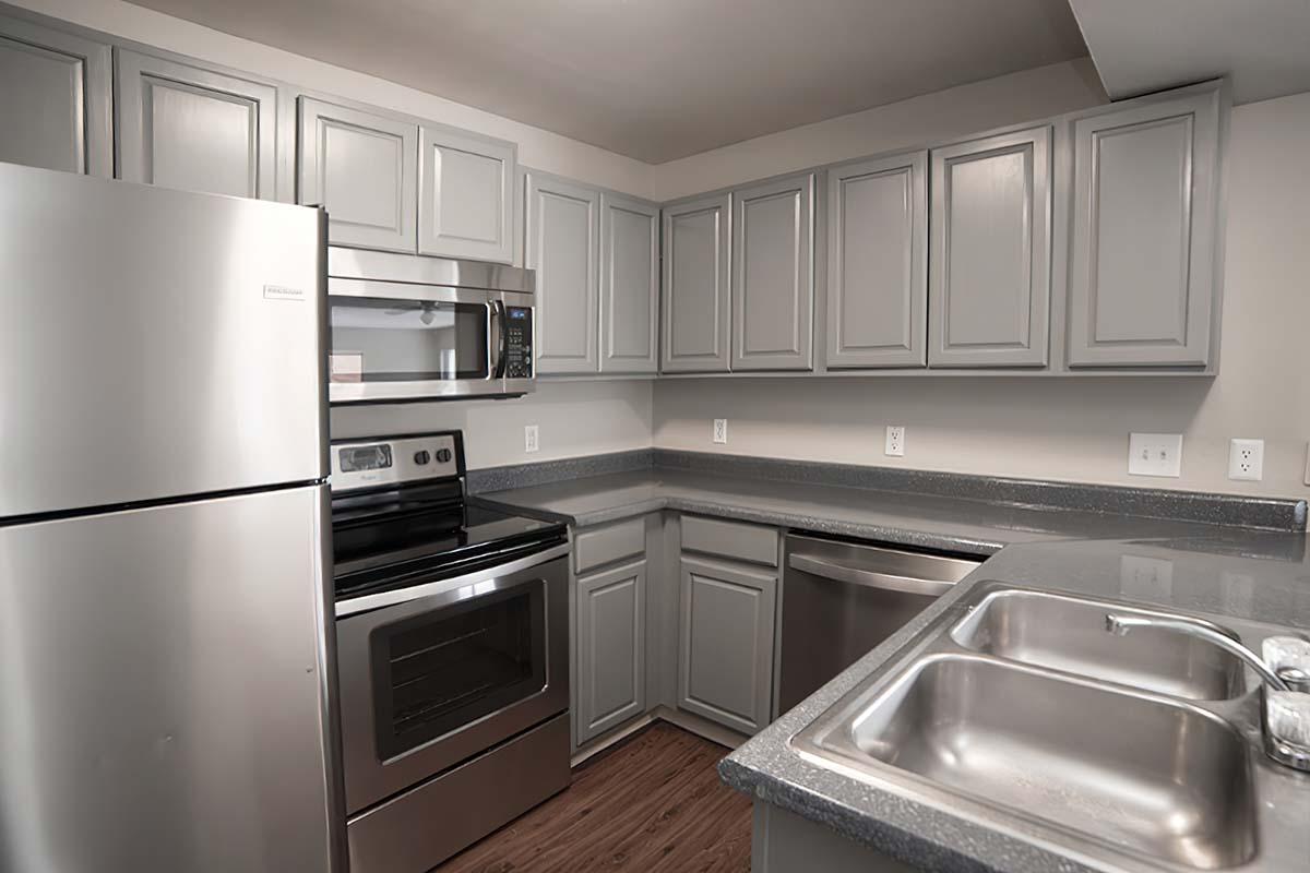 Apartment Features