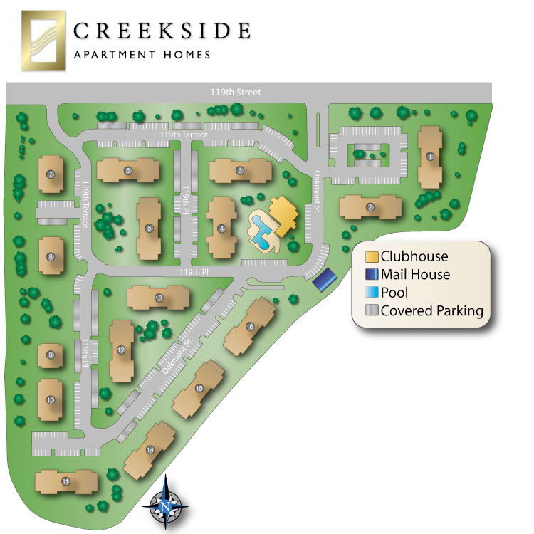 We make every effort to make our website accessible to anybody, especially those with disabilities. If you have question in terms of the relative location of an amenity or apartment home, please give us a call.